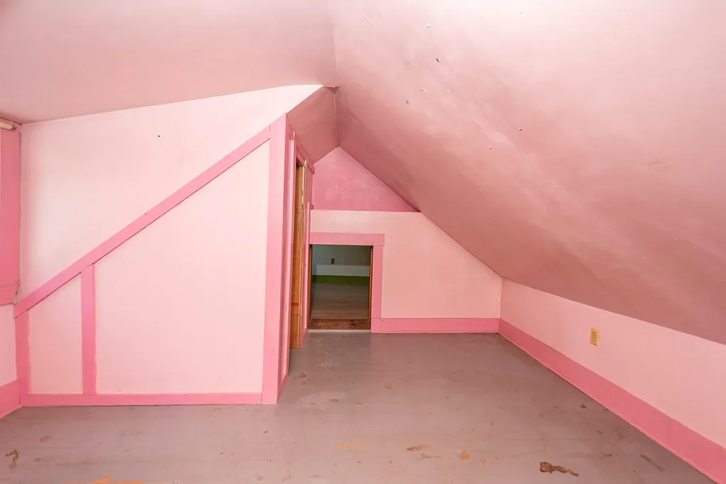 1017 Howland Road Lagrange ME 04453