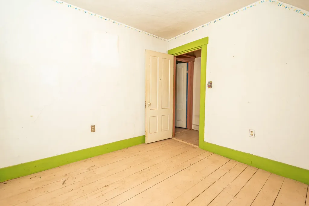 1017 Howland Road Lagrange ME 04453