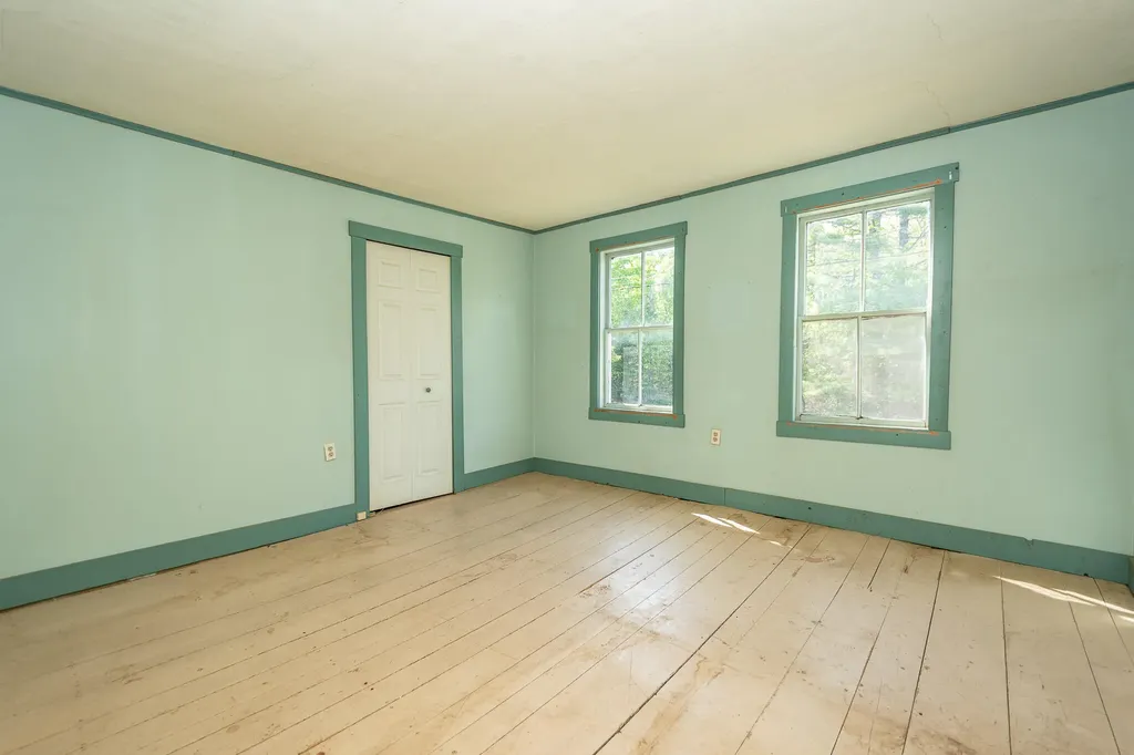 1017 Howland Road Lagrange ME 04453