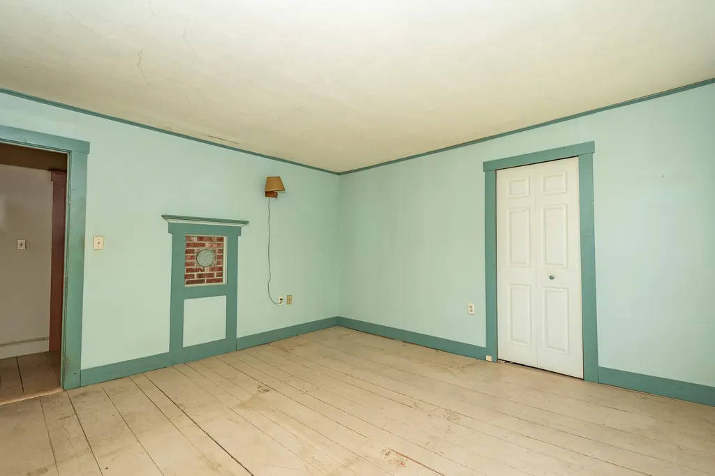 1017 Howland Road Lagrange ME 04453