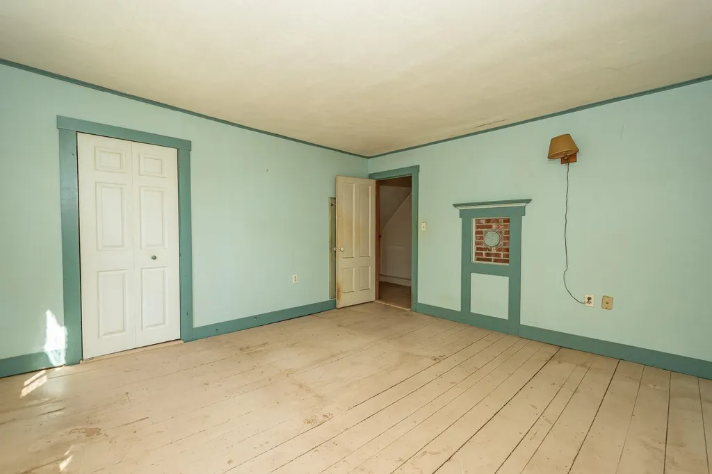 1017 Howland Road Lagrange ME 04453