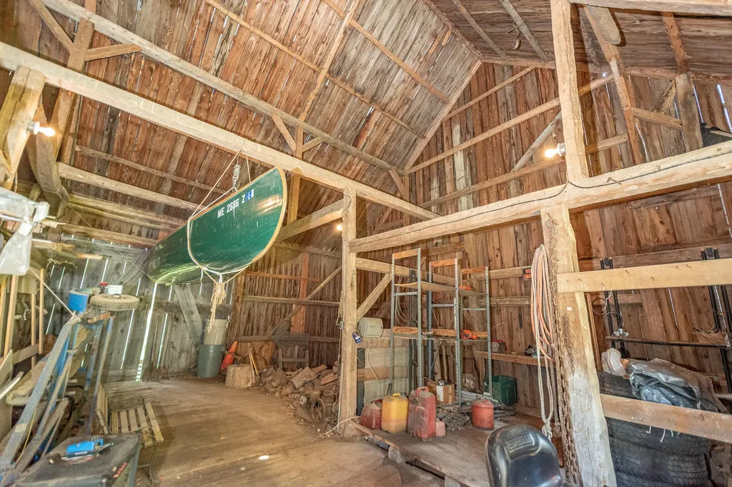 1017 Howland Road Lagrange ME 04453
