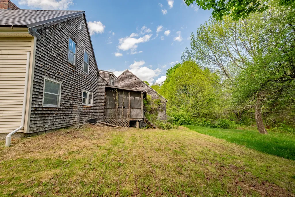 1017 Howland Road Lagrange ME 04453