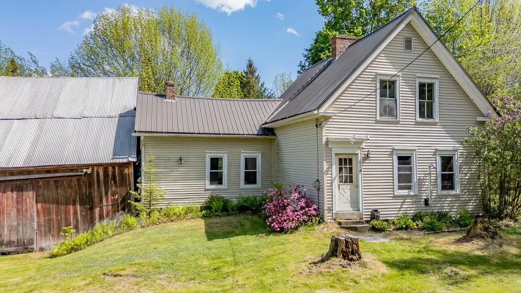 1017 Howland Road Lagrange ME 04453