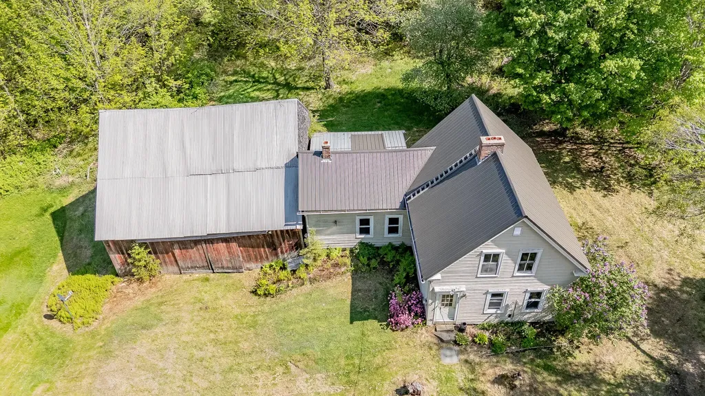 1017 Howland Road Lagrange ME 04453