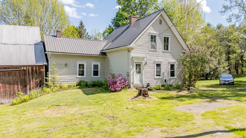1017 Howland Road Lagrange ME 04453