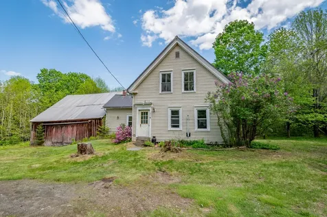 1017 Howland Road Lagrange ME 04453