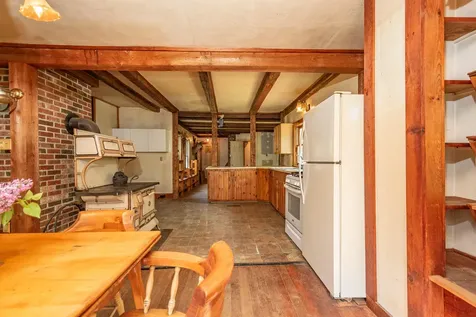 1017 Howland Road Lagrange ME 04453