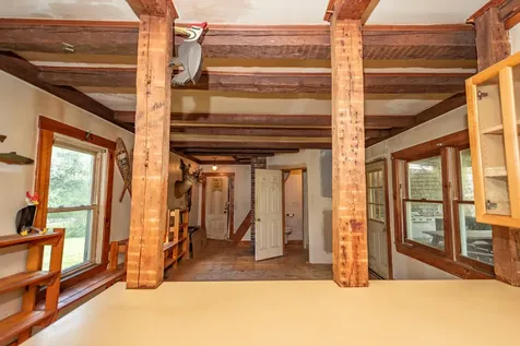 1017 Howland Road Lagrange ME 04453
