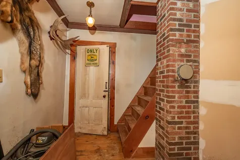 1017 Howland Road Lagrange ME 04453