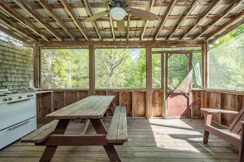 1017 Howland Road Lagrange ME 04453
