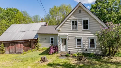 1017 Howland Road Lagrange ME 04453