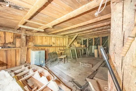 1017 Howland Road Lagrange ME 04453