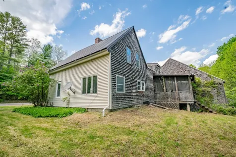 1017 Howland Road Lagrange ME 04453