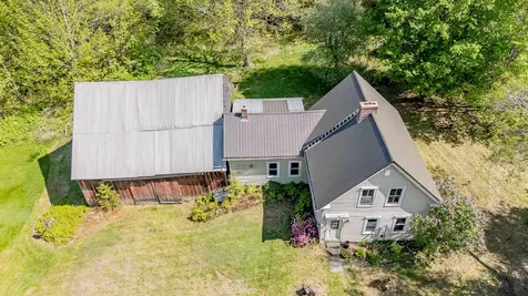 1017 Howland Road Lagrange ME 04453