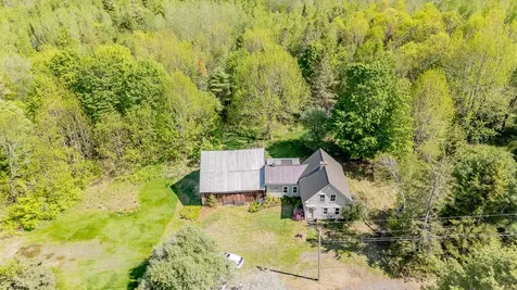 1017 Howland Road Lagrange ME 04453