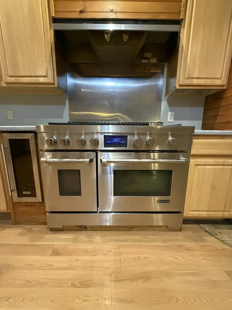 204 Rome Road Mercer ME 04957