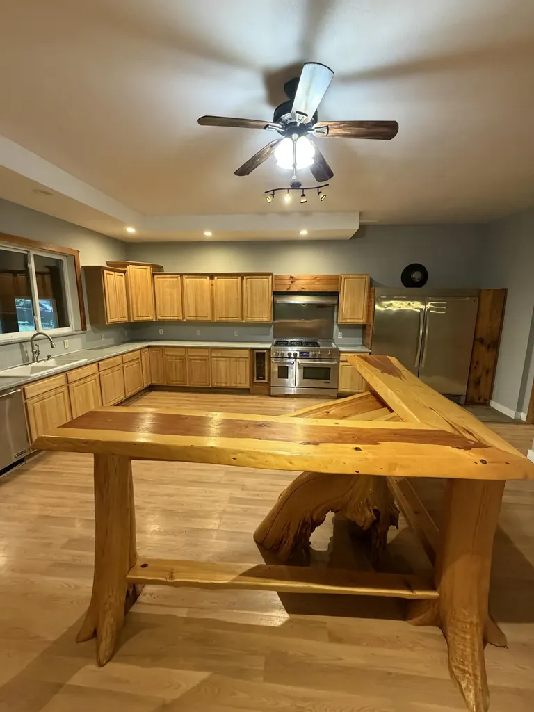 204 Rome Road Mercer ME 04957
