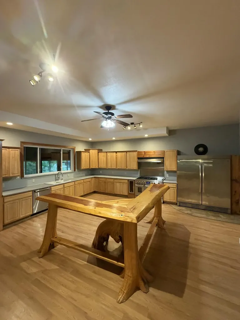 204 Rome Road Mercer ME 04957