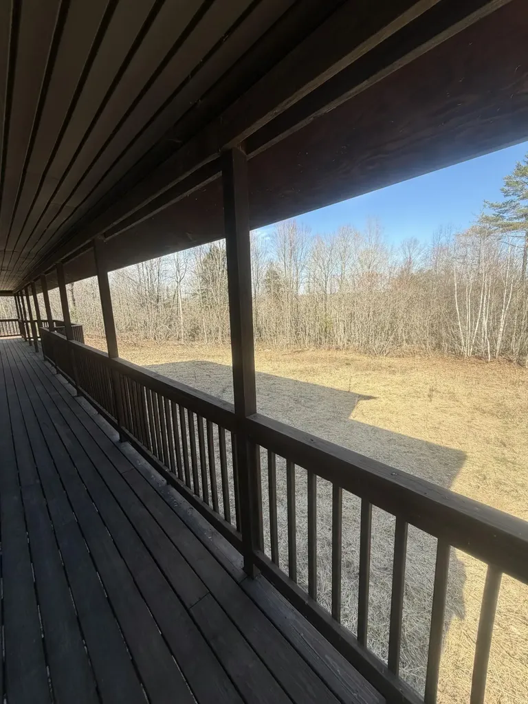 204 Rome Road Mercer ME 04957