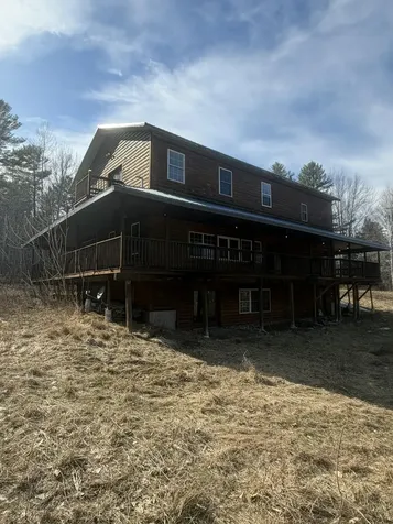204 Rome Road Mercer ME 04957