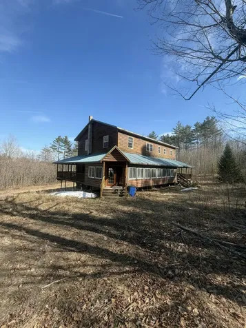 204 Rome Road Mercer ME 04957