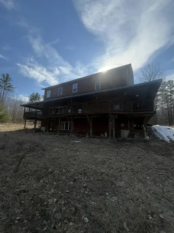 204 Rome Road Mercer ME 04957