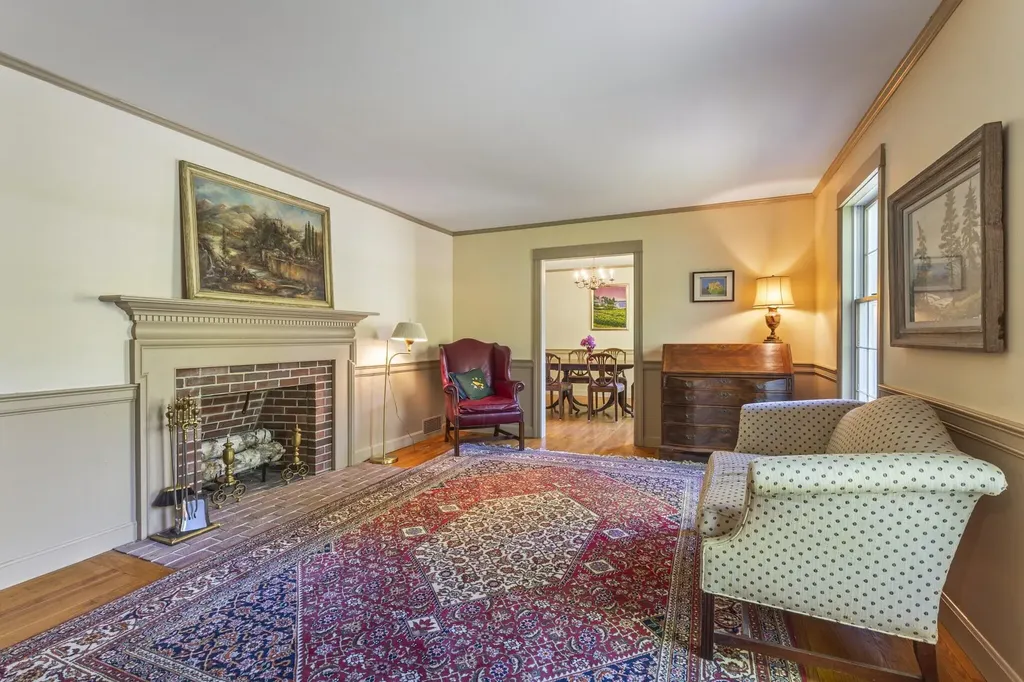 9 Sea Spray Reach Yarmouth ME 04096