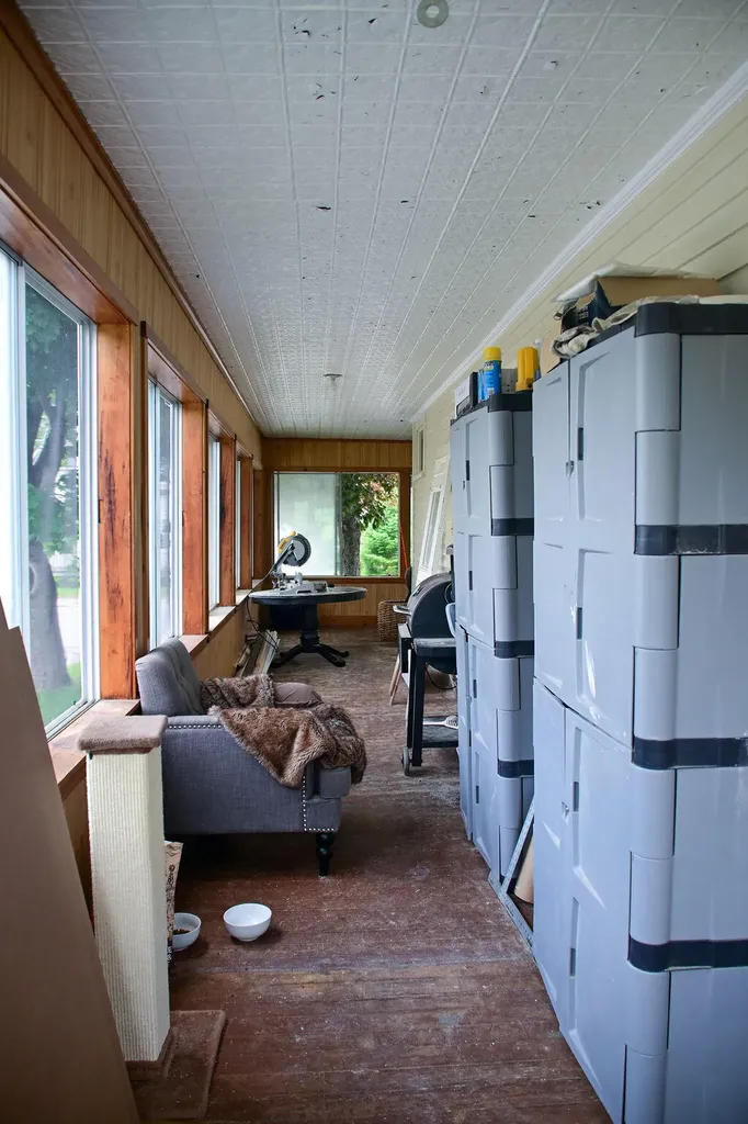 17 Katahdin Avenue Millinocket ME 04462