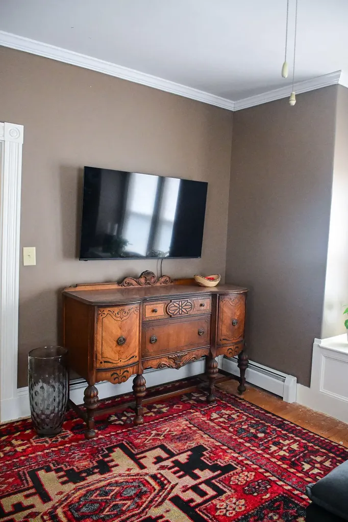 17 Katahdin Avenue Millinocket ME 04462