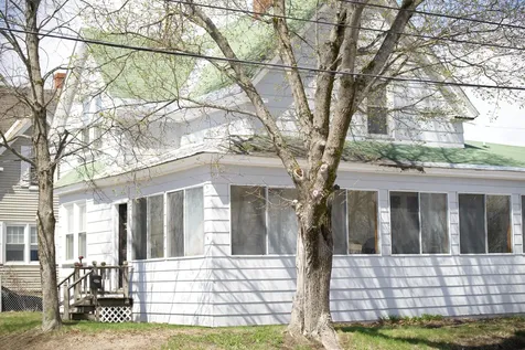 17 Katahdin Avenue Millinocket ME 04462