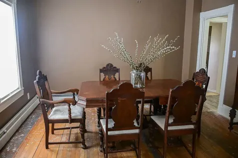 17 Katahdin Avenue Millinocket ME 04462