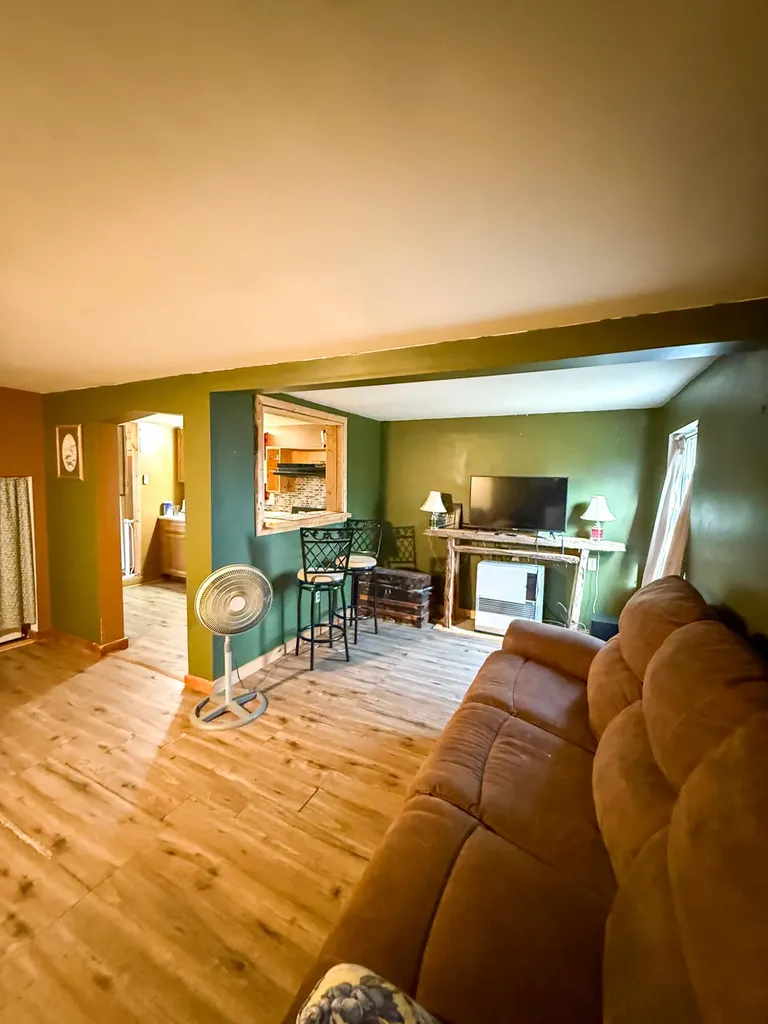 94 Caler Road Columbia Falls ME 04623