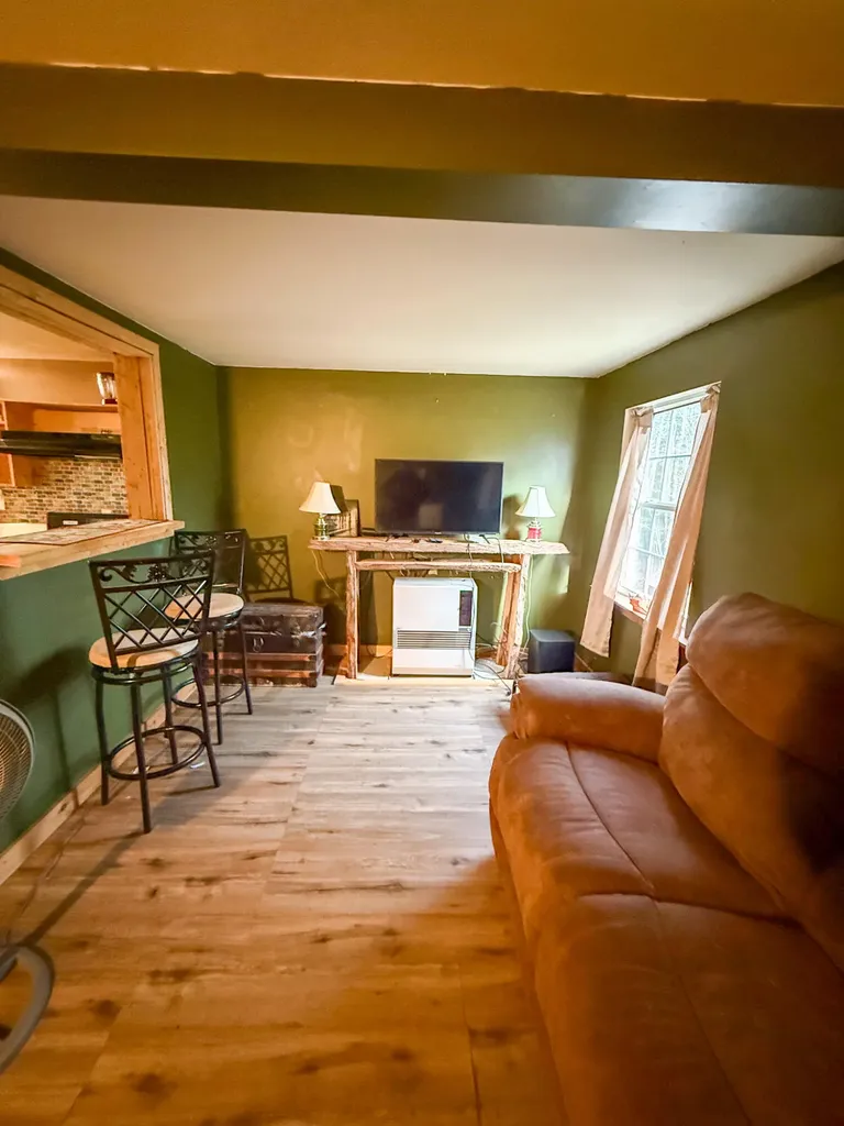 94 Caler Road Columbia Falls ME 04623