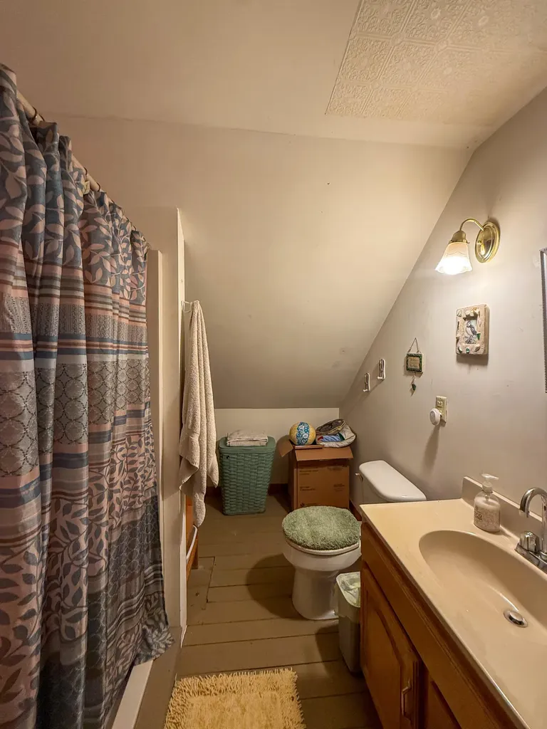 94 Caler Road Columbia Falls ME 04623