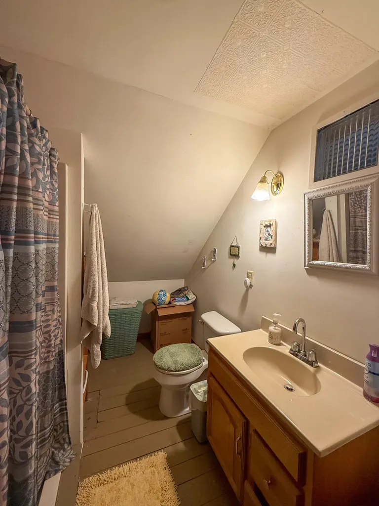 94 Caler Road Columbia Falls ME 04623