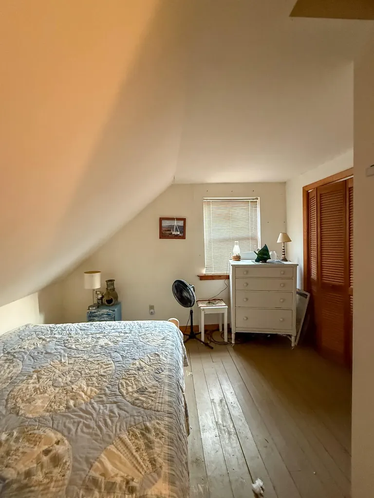 94 Caler Road Columbia Falls ME 04623