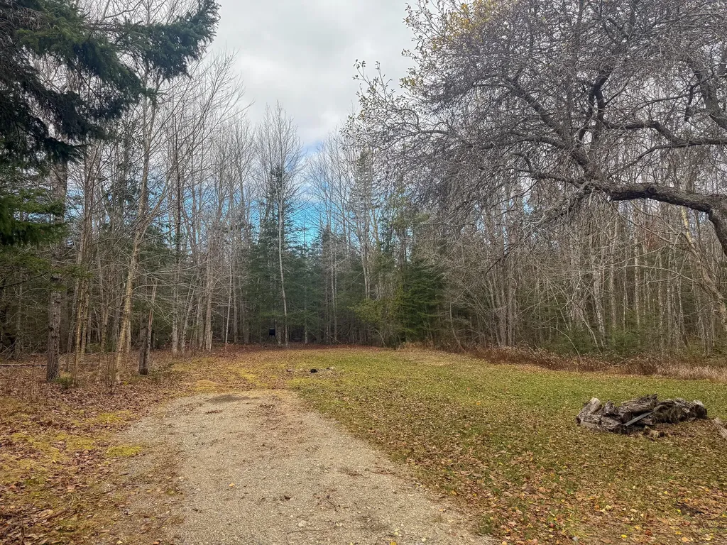 94 Caler Road Columbia Falls ME 04623