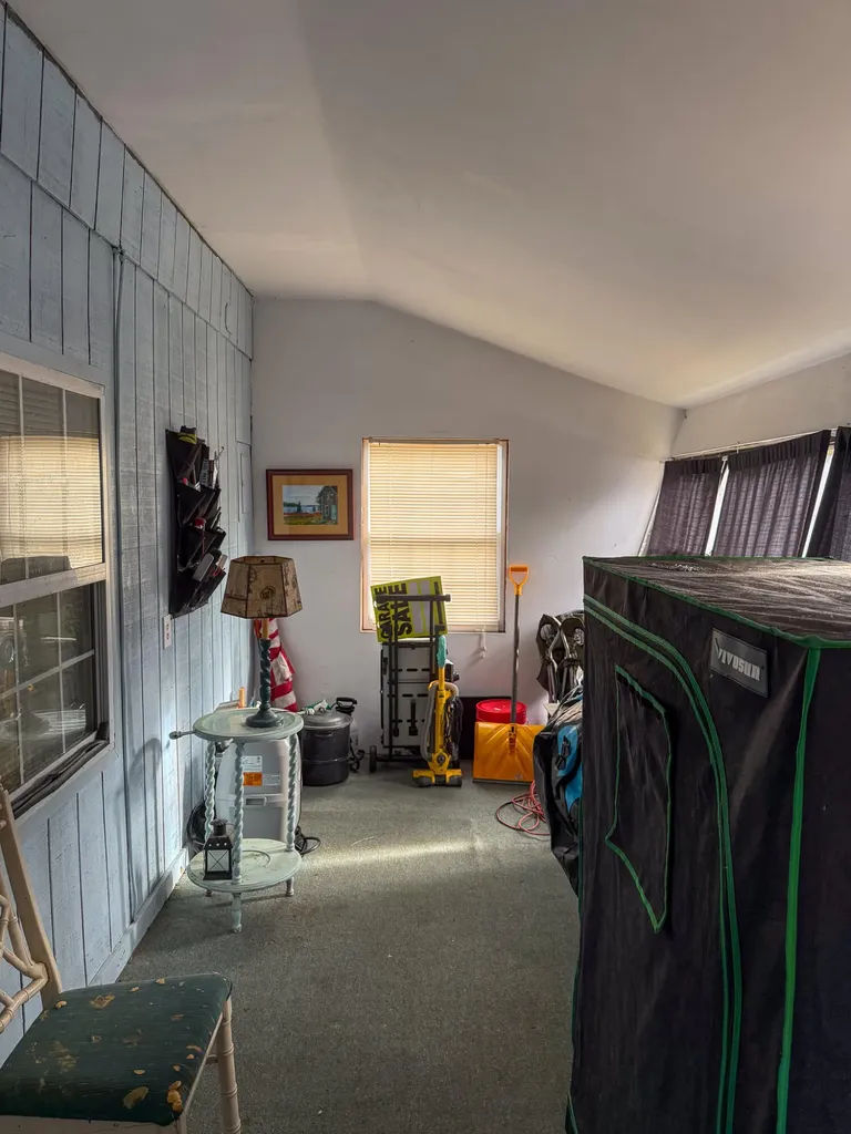 94 Caler Road Columbia Falls ME 04623