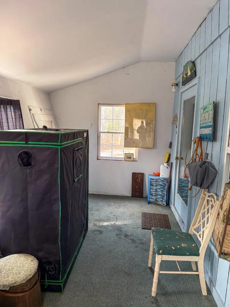 94 Caler Road Columbia Falls ME 04623