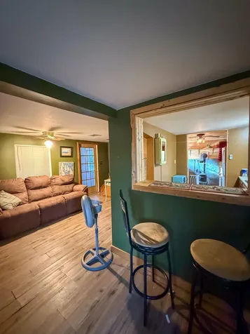 94 Caler Road Columbia Falls ME 04623