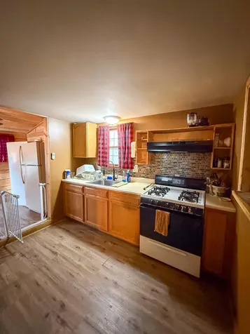 94 Caler Road Columbia Falls ME 04623
