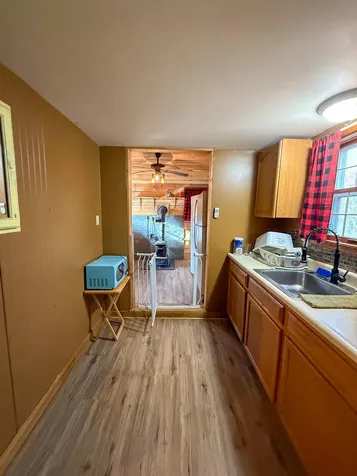 94 Caler Road Columbia Falls ME 04623
