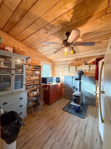 94 Caler Road Columbia Falls ME 04623