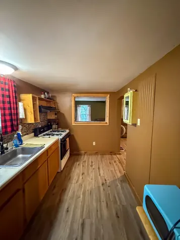 94 Caler Road Columbia Falls ME 04623
