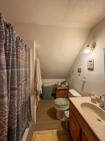 94 Caler Road Columbia Falls ME 04623