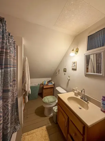 94 Caler Road Columbia Falls ME 04623