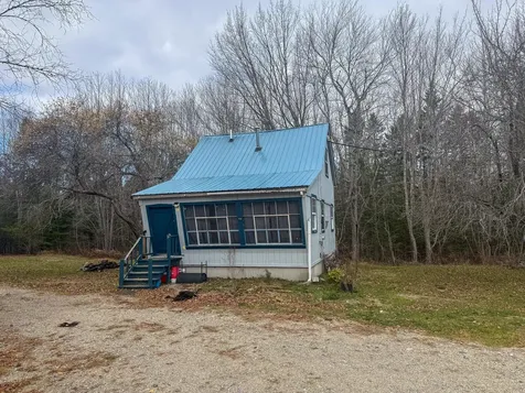 94 Caler Road Columbia Falls ME 04623