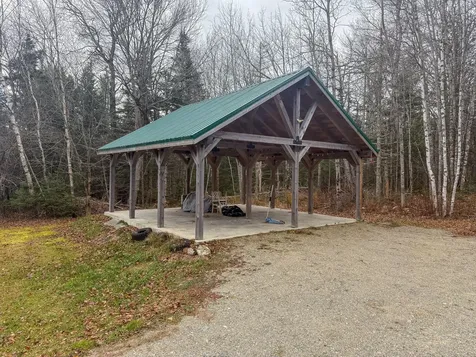 94 Caler Road Columbia Falls ME 04623