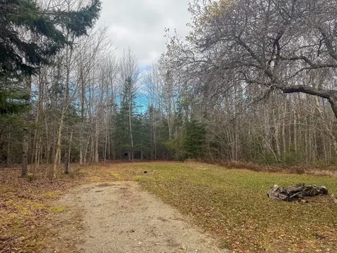 94 Caler Road Columbia Falls ME 04623